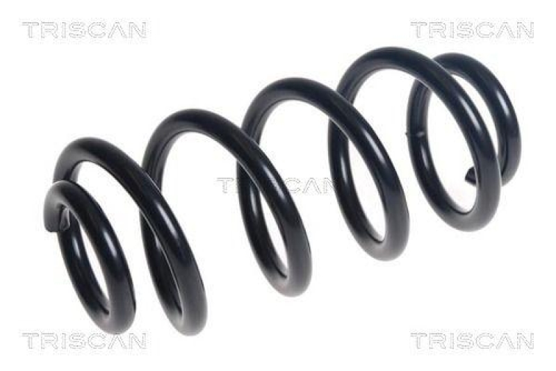 TRISCAN 8750 11248 Spiralfeder Hinten für Coil Spring Rear Bmw