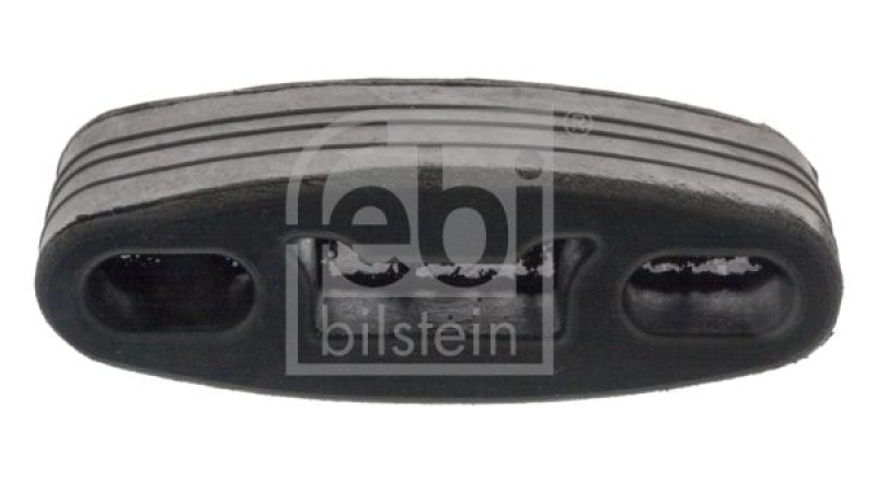 FEBI BILSTEIN 04706 Auspuffgummilager für Opel