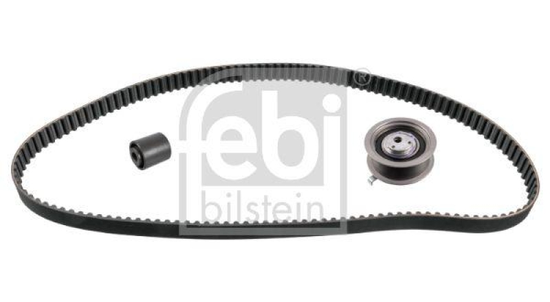 FEBI BILSTEIN 24684 Zahnriemensatz für VW-Audi