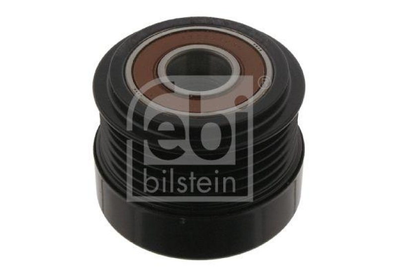 FEBI BILSTEIN 32315 Generatorfreilauf für Opel