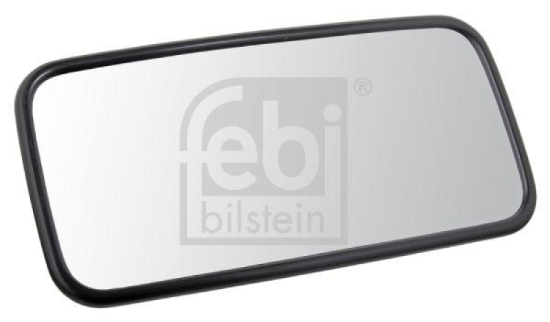 FEBI BILSTEIN 49987 Hauptspiegel für M A N