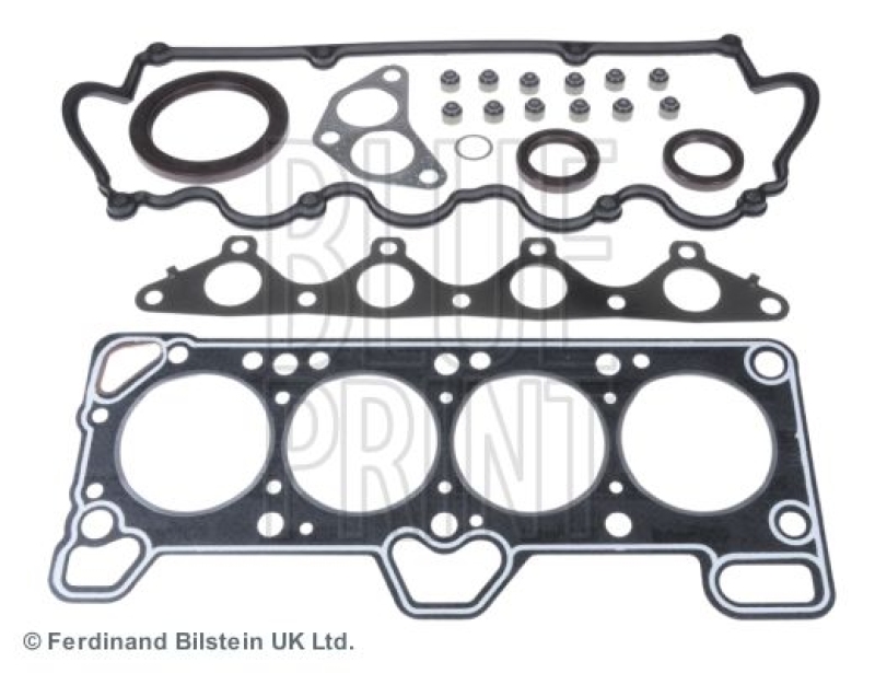 BLUE PRINT ADG06252 Zylinderkopfdichtungssatz für HYUNDAI