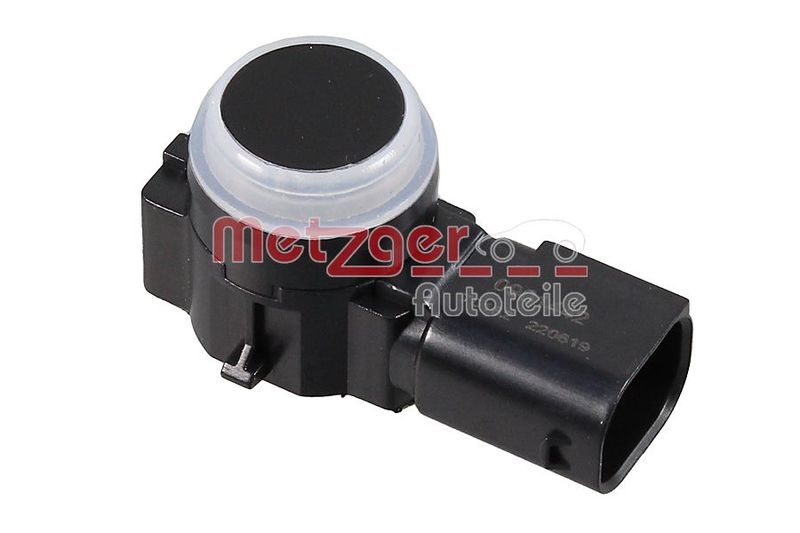 METZGER 0901442 Sensor, Einparkhilfe für CITROEN/DS/OPEL/PEUGEOT/TOYOTA