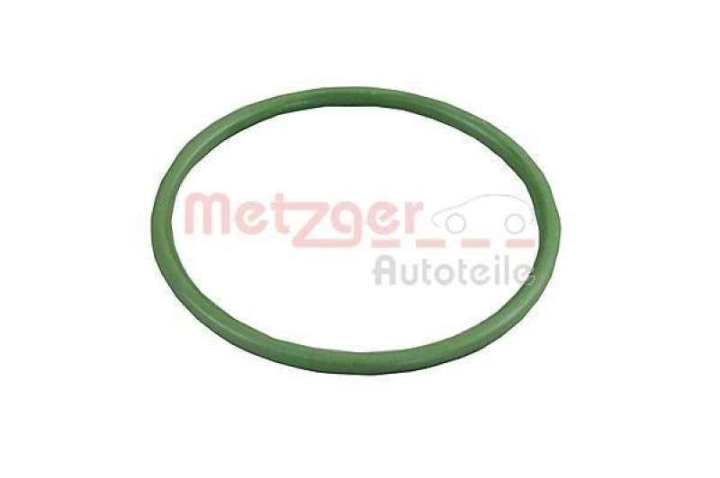 METZGER 2400751 Dichtring, Ladeluftschlauch für CITROEN/FORD/MAZDA/MINI/VOLVO