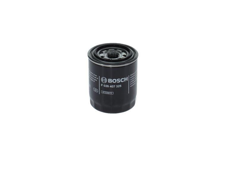 Bosch F 026 407 325 Ölfilter P7325