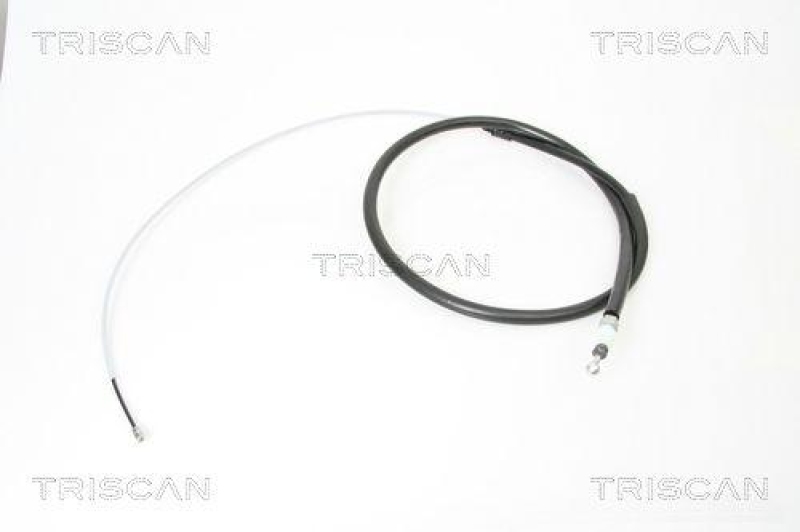 TRISCAN 8140 28187 Handbremsseil für Peugeot 407