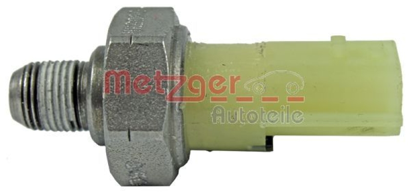 METZGER 0910083 Öldruckschalter