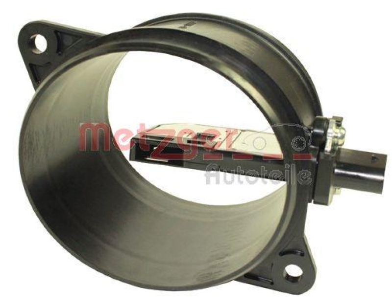 METZGER 0890314 Luftmassenmesser für BMW