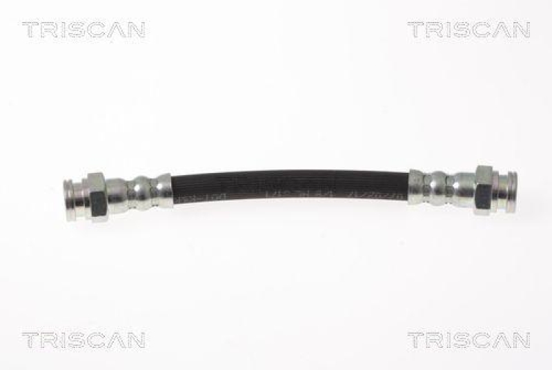 TRISCAN 8150 15237 Bremsschlauch für Fiat