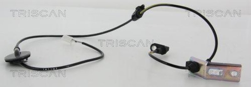 TRISCAN 8180 50151 Sensor, Raddrehzahl für Mazda