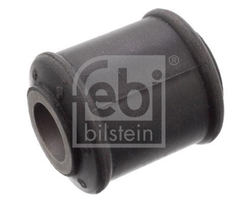 FEBI BILSTEIN 102486 Buchse für Fahrerhauslagerung für Mercedes-Benz