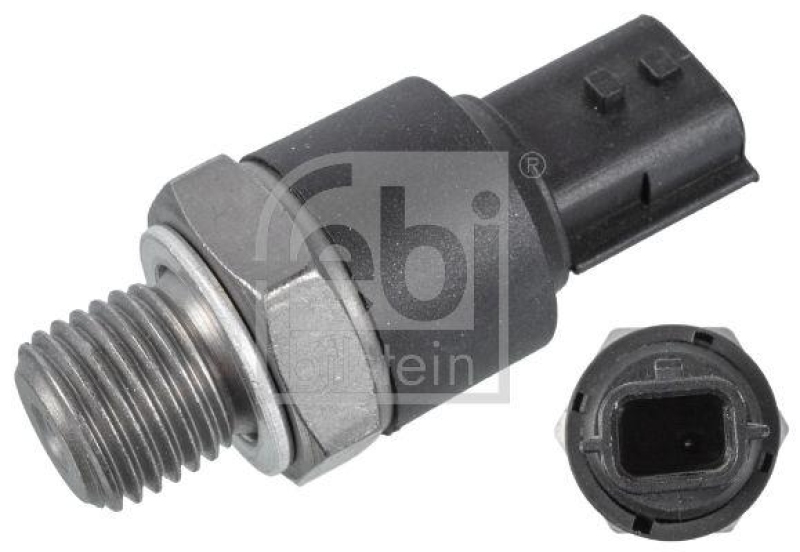 FEBI BILSTEIN 173267 Öldruckschalter für Renault