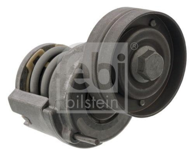 FEBI BILSTEIN 27218 Riemenspanner für Keilrippenriemen für VW-Audi