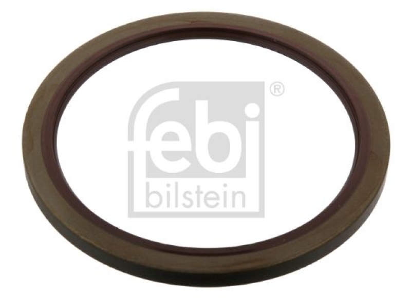 FEBI BILSTEIN 35664 Wellendichtring für Radnabe für M A N