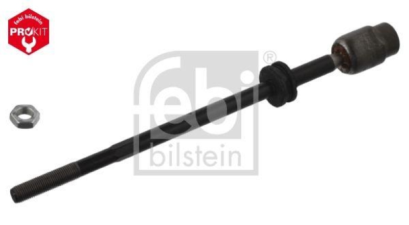 FEBI BILSTEIN 37066 Axialgelenk mit Kontermutter für VW-Audi