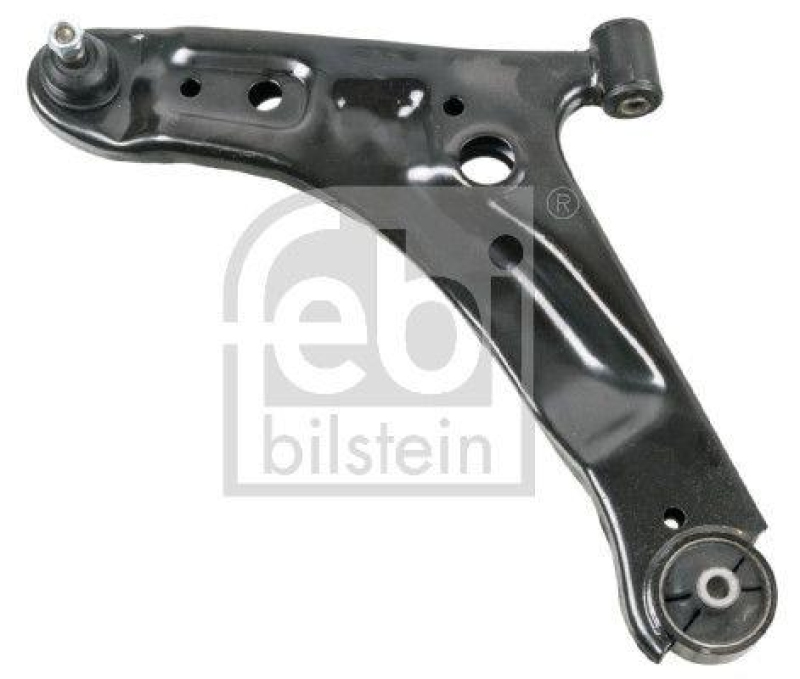 FEBI BILSTEIN 41748 Querlenker mit Lager und Gelenk für KIA