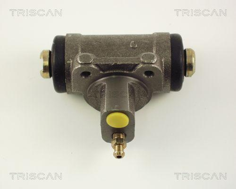 TRISCAN 8130 25050 Radzylinder für Renault Master Ii