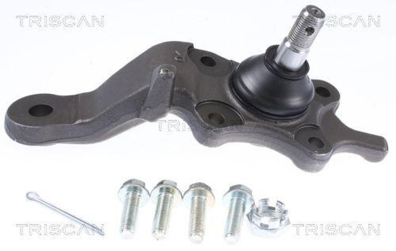 TRISCAN 8500 13539 Traggelenk für Toyota Landcruiser 90