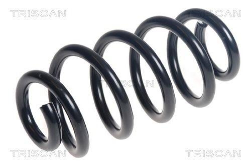 TRISCAN 8750 11249 Spiralfeder Hinten für Coil Spring Rear Bmw