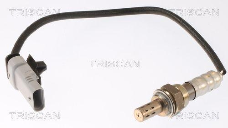 TRISCAN 8845 24139 Lambdasonde für Opel