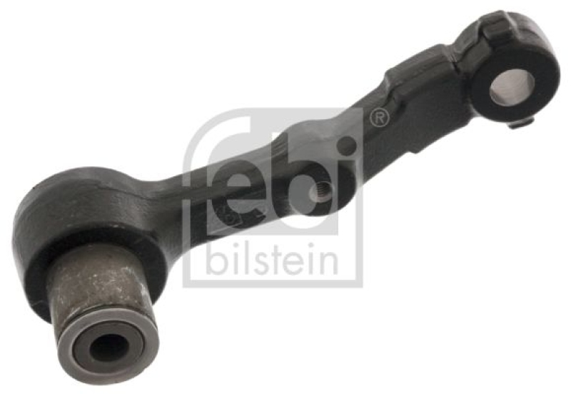 FEBI BILSTEIN 01847 Lenkhebel mit Lager für BMW