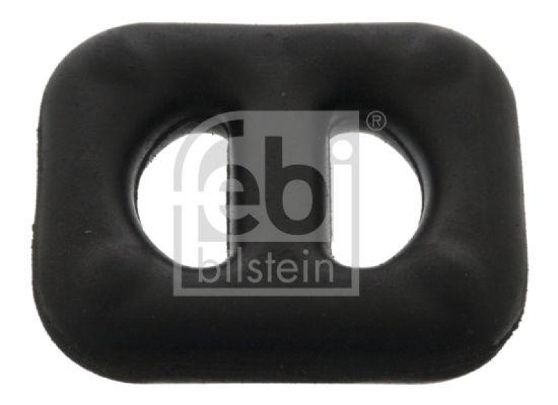 FEBI BILSTEIN 04707 Auspuffgummilager für Opel