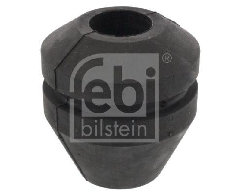 FEBI BILSTEIN 07625 Motorlager für Mercedes-Benz