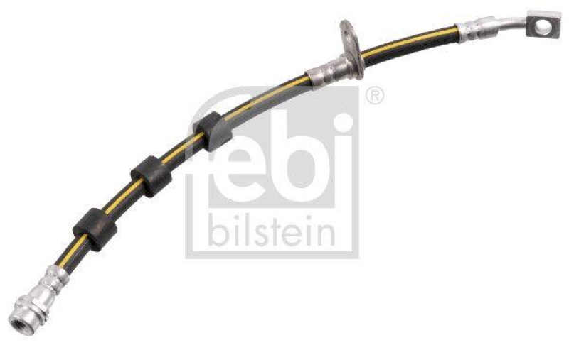 FEBI BILSTEIN 181989 Bremsschlauch für Ford