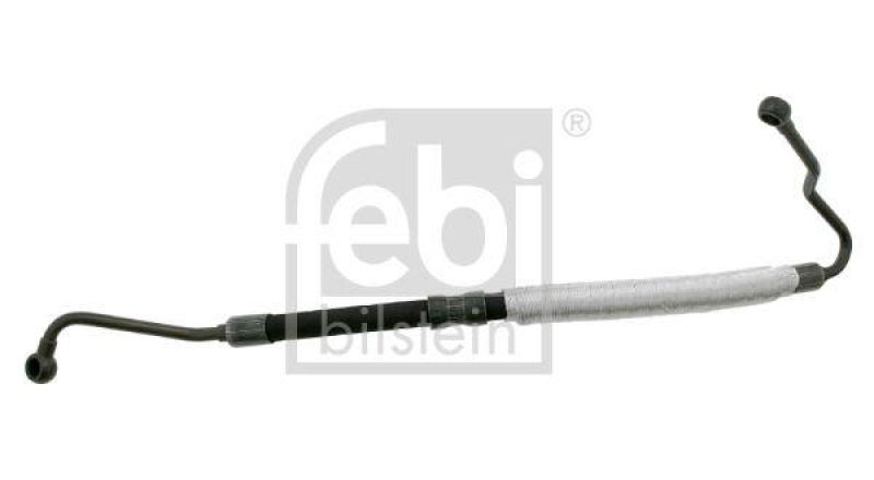 FEBI BILSTEIN 27219 Servolenkungsschlauch für BMW