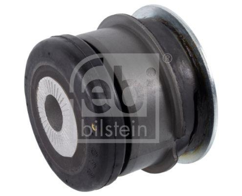 FEBI BILSTEIN 32320 Achskörperlager für Hinterachsträger für VW-Audi