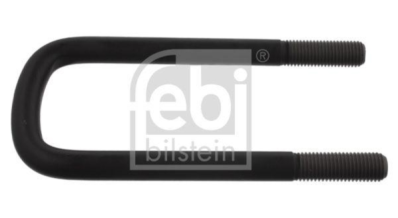 FEBI BILSTEIN 35665 Federbügel für Scania