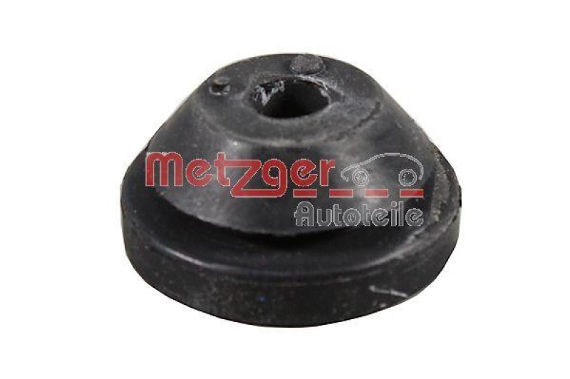 METZGER 0899222 Anschlagpuffer, Luftfilter für DACIA/RENAULT