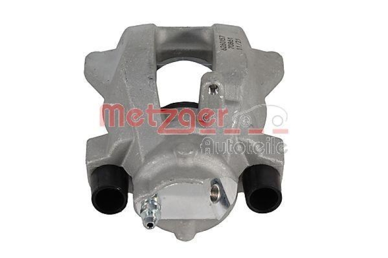 METZGER 6260157 Bremssattel Neuteil für MB HA links