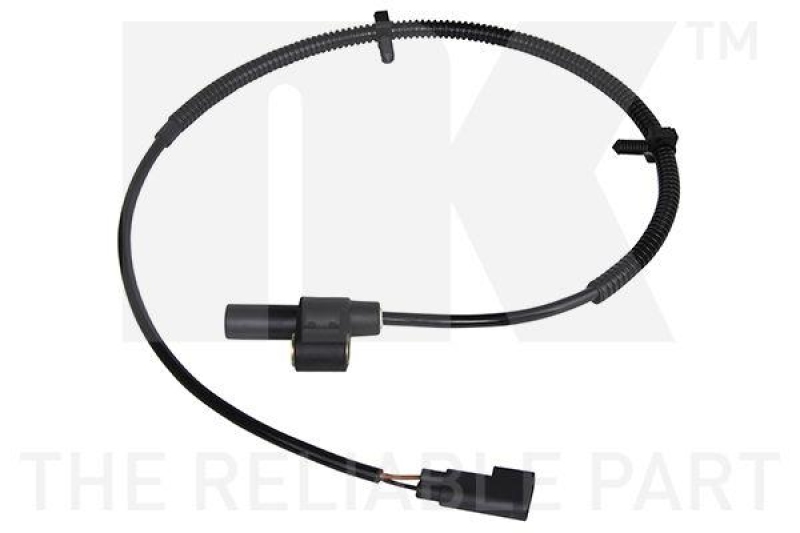 NK 292560 Sensor, Raddrehzahl für FORD