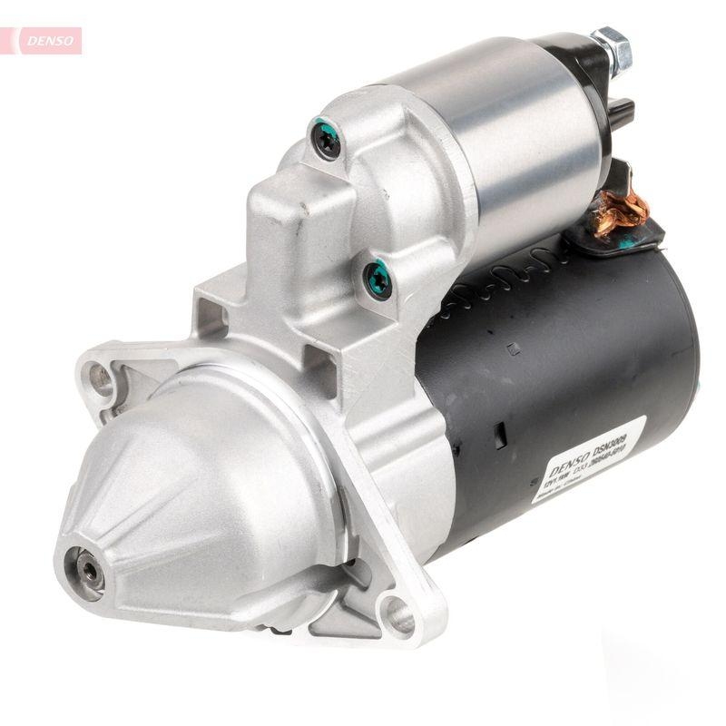 DENSO DSN3009 Starter OPEL CORSA C (X01) 1.2 (00-09)