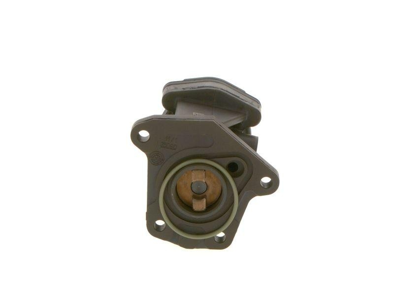 Bosch 0 440 020 078 Zahnradpumpe