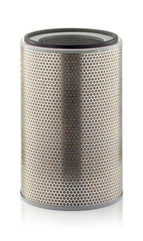 MANN-FILTER C 31 1226 Luftfilter für MAN