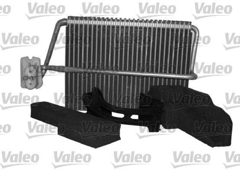 VALEO 817516 Verdampfer MERCEDES Classe E