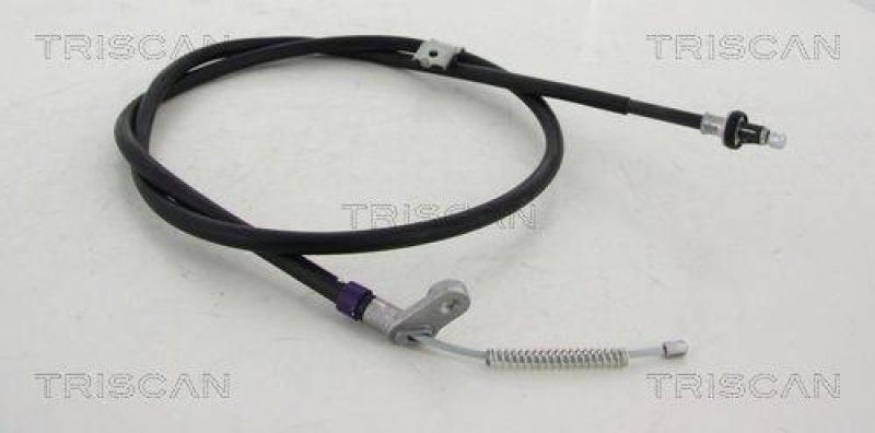 TRISCAN 8140 141132 Handbremsseil für Nissan Juke