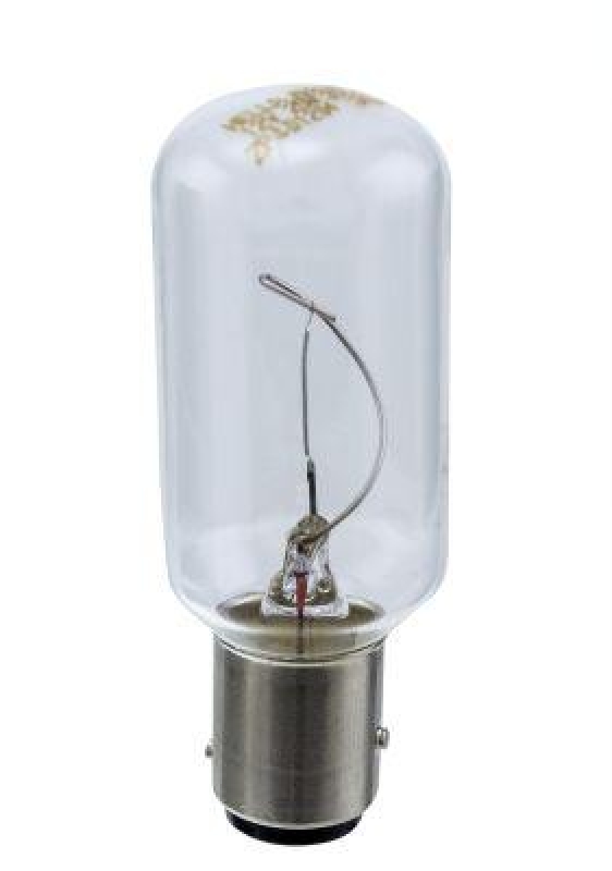 HELLA 8GA 003 488-301 Glühlampe Marine