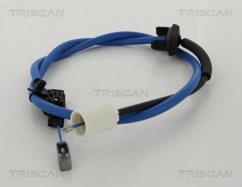 TRISCAN 8140 281113 Handbremsseil für Peugeot 5008