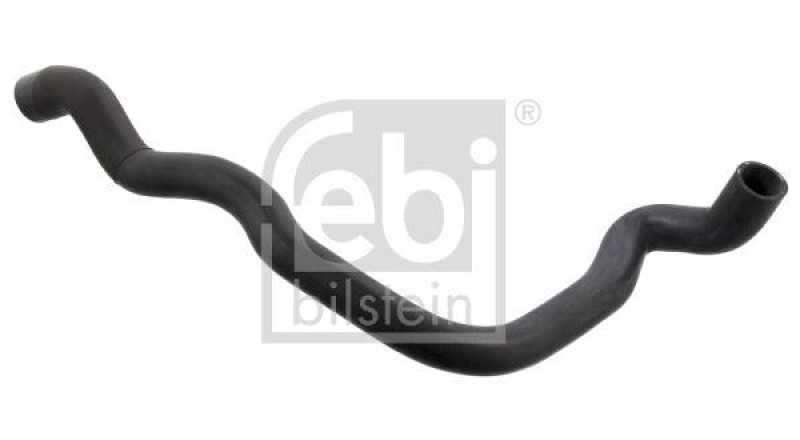 FEBI BILSTEIN 102487 Kühlwasserschlauch für VW-Audi