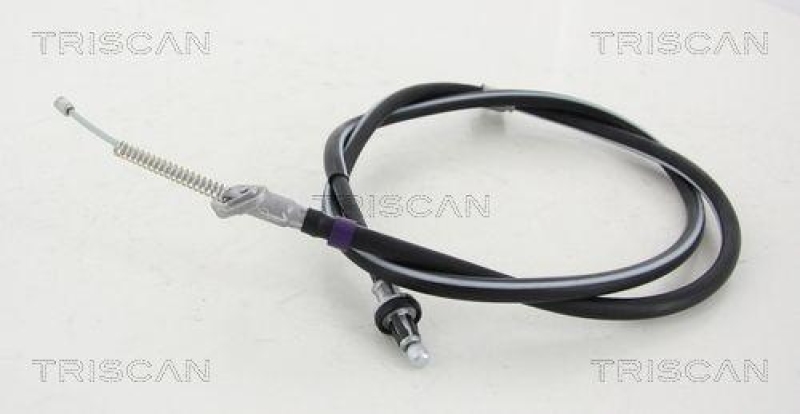 TRISCAN 8140 141133 Handbremsseil für Nissan Juke