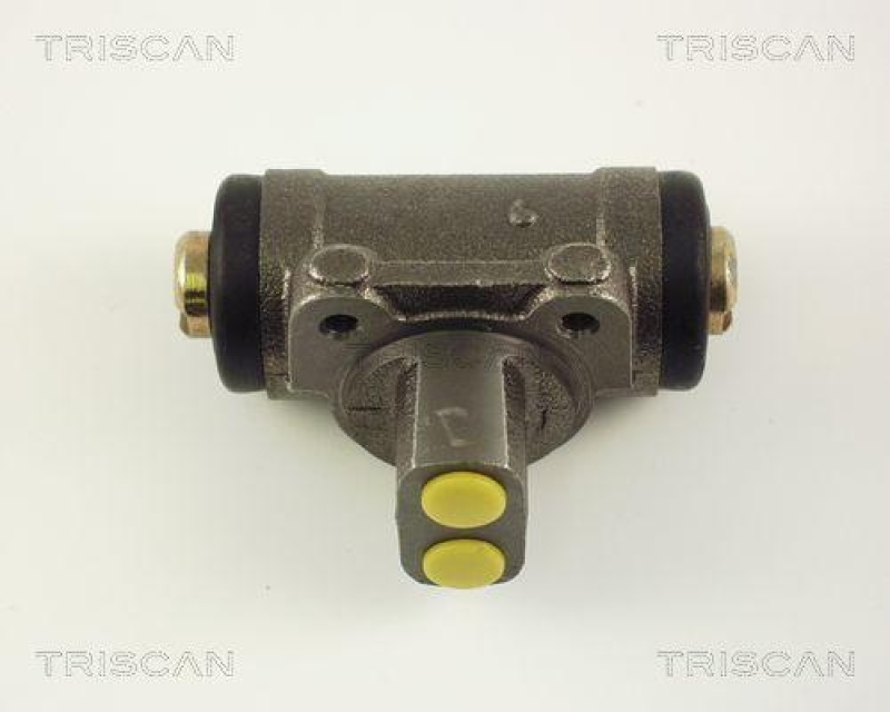 TRISCAN 8130 25051 Radzylinder für Renault Master Ii