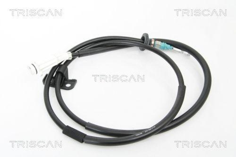 TRISCAN 8140 27137 Handbremsseil für Volvo S60 Awd