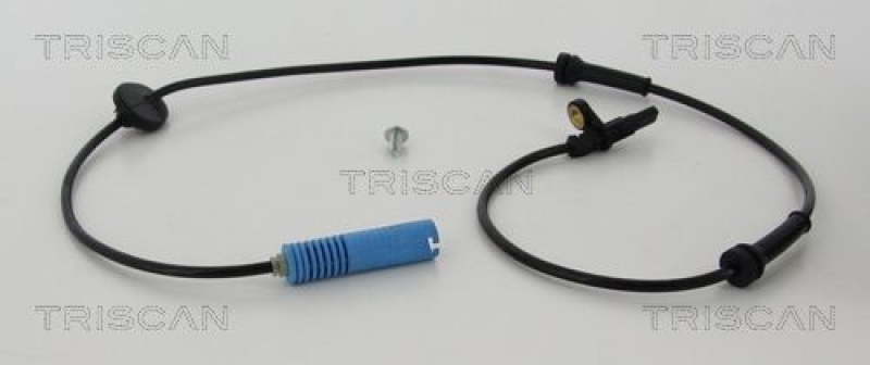 TRISCAN 8180 17301 Sensor, Raddrehzahl für Ford, Jaguar, Land Rover