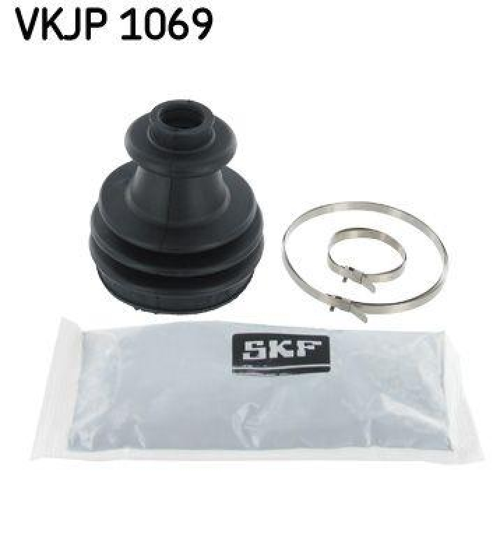 SKF VKJP 1069 Faltenbalgsatz Antriebswelle