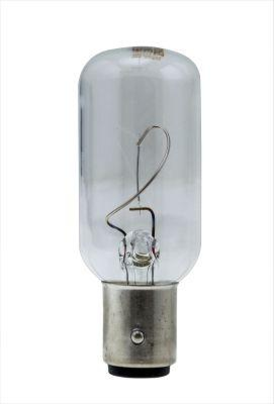 HELLA 8GA 003 488-311 Glühlampe