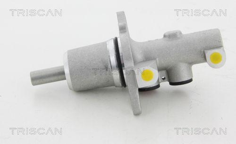 TRISCAN 8130 29155 Hauptzylinder für Vw