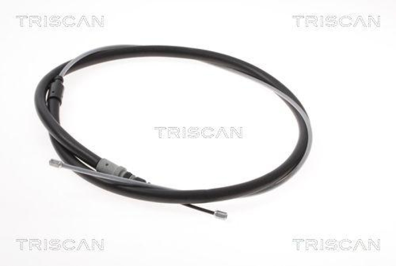 TRISCAN 8140 281115 Handbremsseil für Citroen